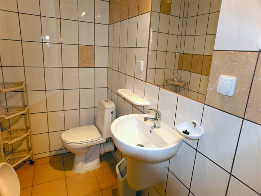Domki I Pokoje -Blisko Morza - U Beaty - Chlapowo, Władysławowo 部屋 写真