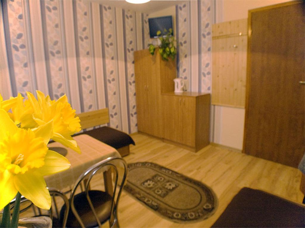 Domki I Pokoje -Blisko Morza - U Beaty - Chlapowo, Władysławowo 部屋 写真