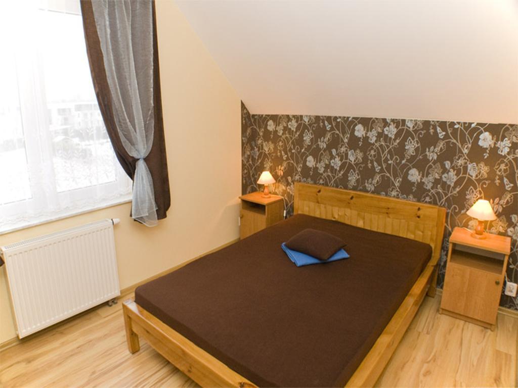 Domki I Pokoje -Blisko Morza - U Beaty - Chlapowo, Władysławowo 部屋 写真