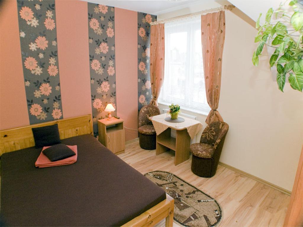 Domki I Pokoje -Blisko Morza - U Beaty - Chlapowo, Władysławowo 部屋 写真
