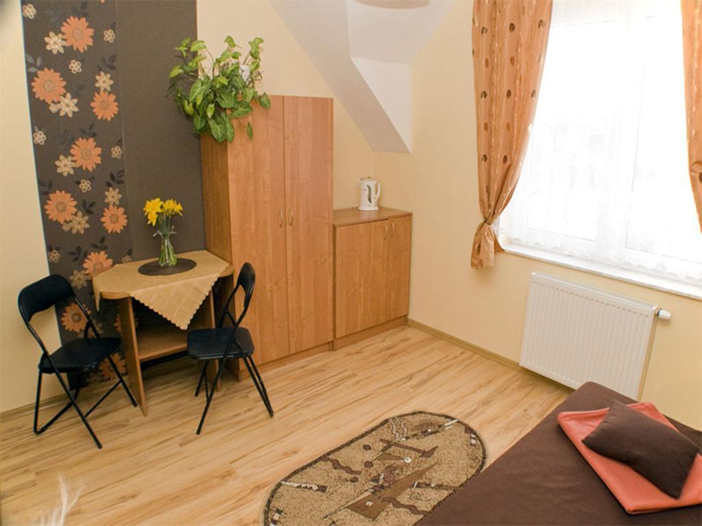 Domki I Pokoje -Blisko Morza - U Beaty - Chlapowo, Władysławowo 部屋 写真